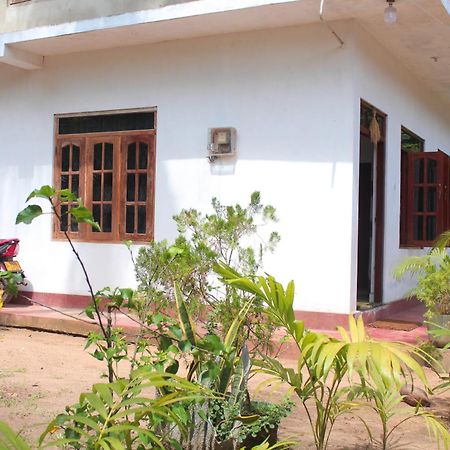 Hotel Mango House Talalla South Exteriér fotografie