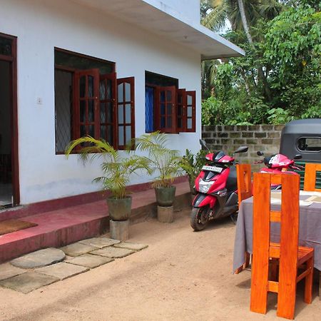 Hotel Mango House Talalla South Exteriér fotografie