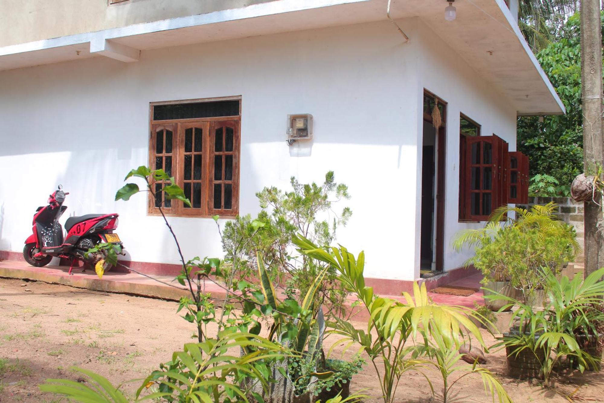 Hotel Mango House Talalla South Exteriér fotografie