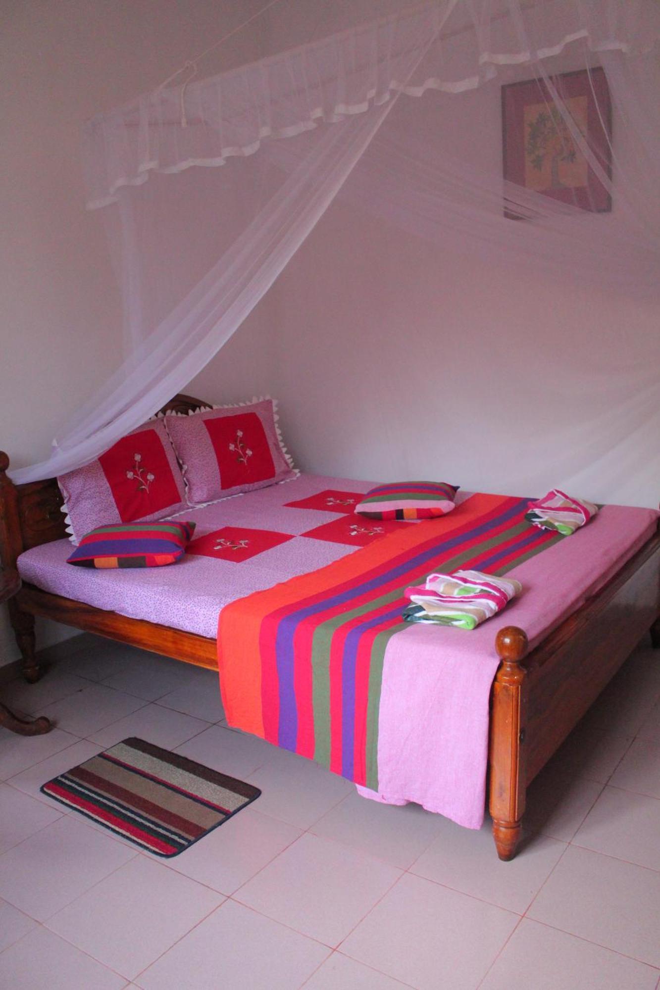 Hotel Mango House Talalla South Exteriér fotografie