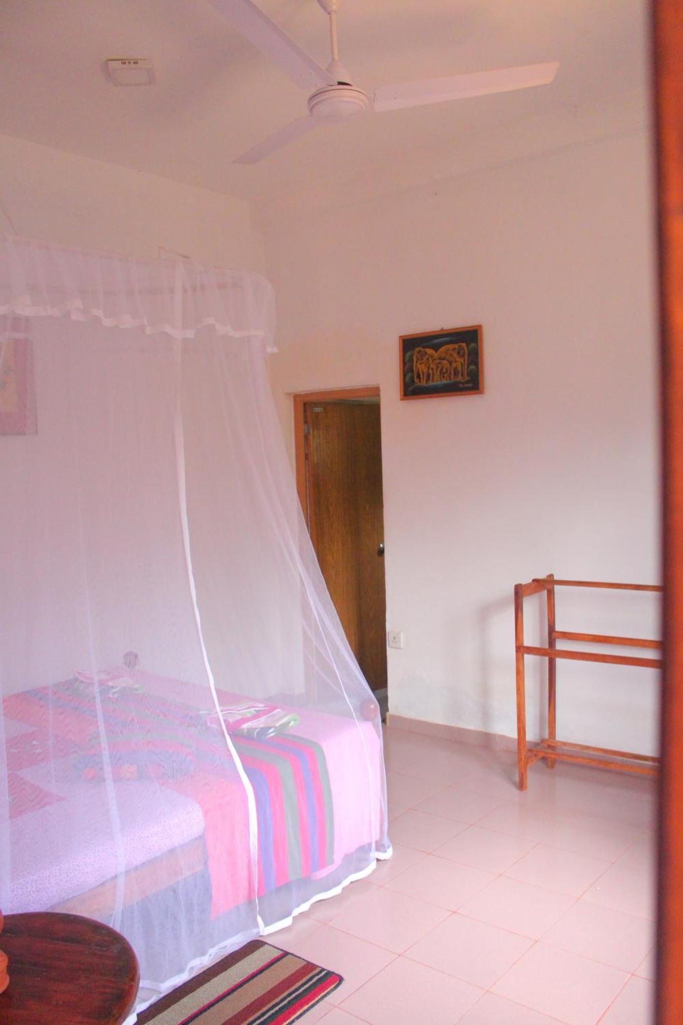 Hotel Mango House Talalla South Exteriér fotografie