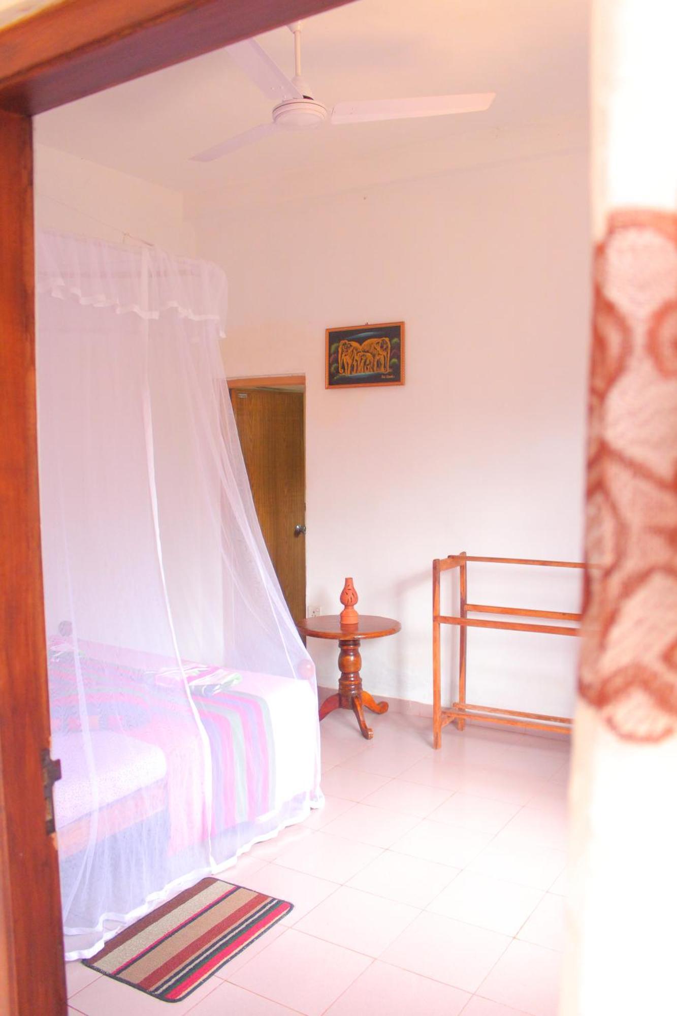 Hotel Mango House Talalla South Exteriér fotografie